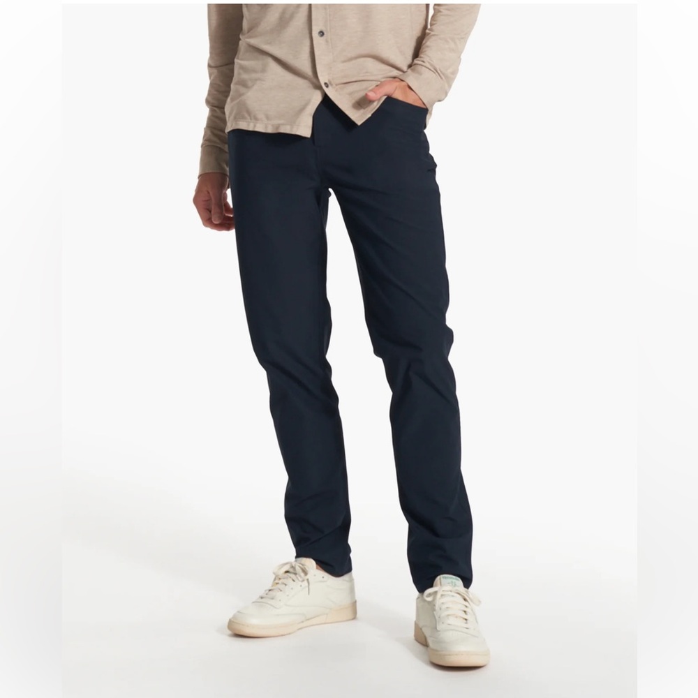 Vuori Men's Meta Pants